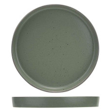 Тарілка мілка Ariane Selas 21 см mist green ASEARNA06A11021