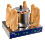 Апарати для хот-догів