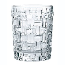 Склянка низька Whisky tumbler 330 мл серія Bossa Nova 92054