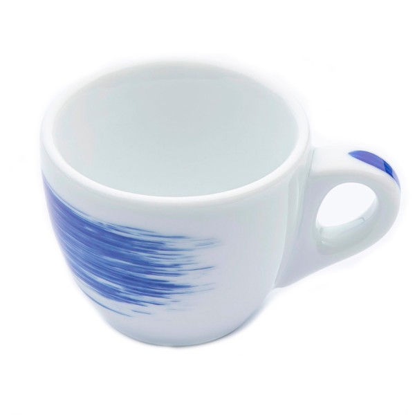 Чашка для эспрессо 75 мл, серия Verona Millecolori Blue