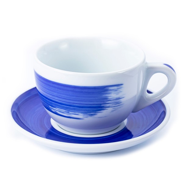 Чашка 260 мл, серія Verona Millecolori Blue