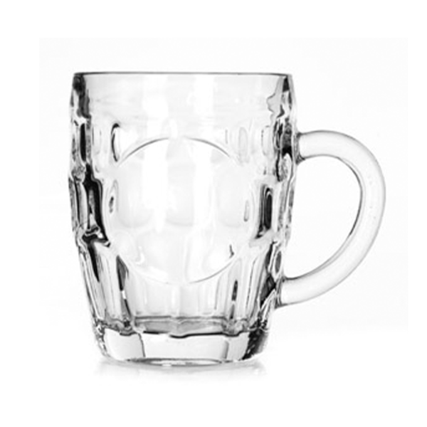 Кухоль для пива Beer Mugs 550 ml серія Sintra 833829