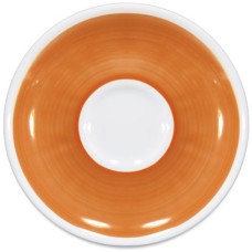 Блюдце 14,5 см, серия Verona Millecolori Caramel