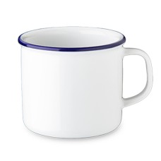 Чашка 250 мл, серія Retro Mugs Kante Blau