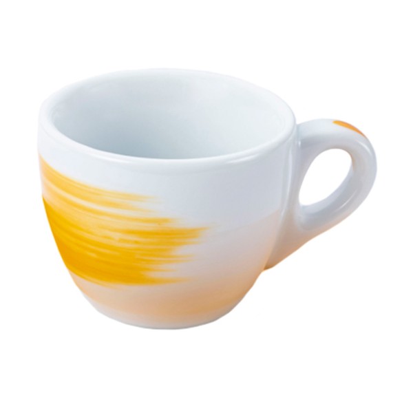 Чашка для еспресо 75 мл, серія Verona Millecolori Yellow