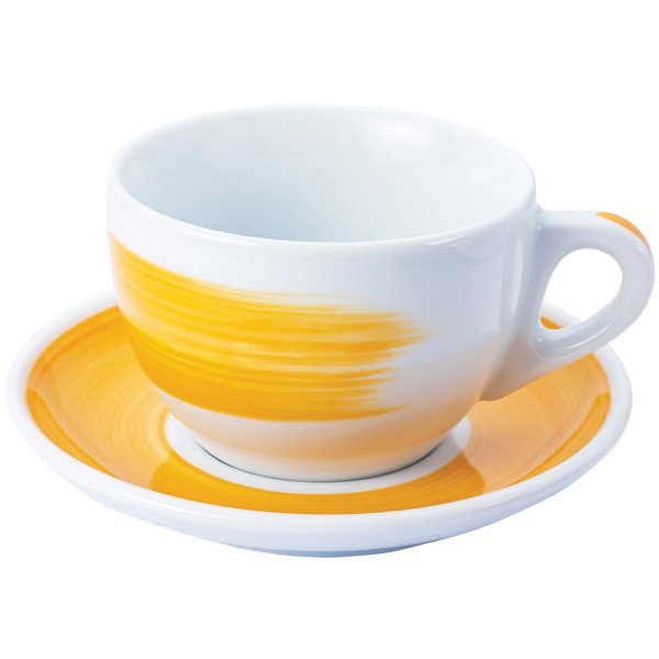 Чашка 260 мл, серія Verona Millecolori Yellow