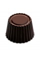 Силіконова форма для шоколаду праліне 30х18,5 мм, Silikomart (Італія) - фото 1