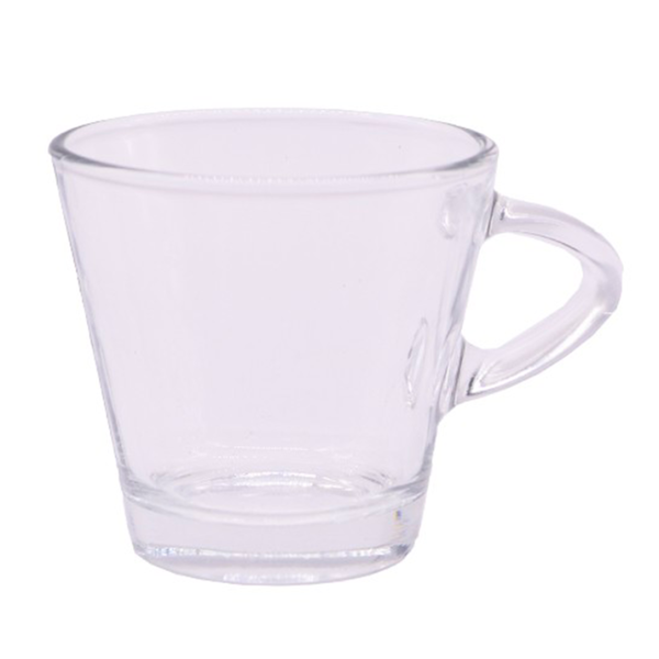 Чашка для кави 80 мл серія MUGS 50700