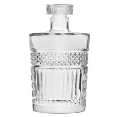 Караф Decanter W/Glass Stopper 1 л серія Radiant 833690