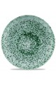 Тарілка 26 см, серія Mineral Green - фото 1