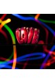 Форма для шоколаду Love 33x22, 5x16 мм, 10,5 г 1744 CW - фото 2