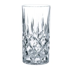 Склянка висока Longdrink tumbler 375 мл серія Noblesse 91703