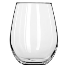 Склянка для вина 348 мл, серія Stemless