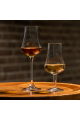 Рюмка для крепких алкогольных напитков Short Stem Snifter 180 мл серия Arome spirits 841817 - фото 2