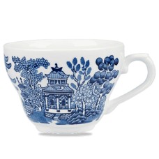 Чашка для чая 198 мл, серия Vintage Prints Blue Willow