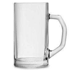 Кружка для пива Beer Mug 320 мл серия Prost 833669