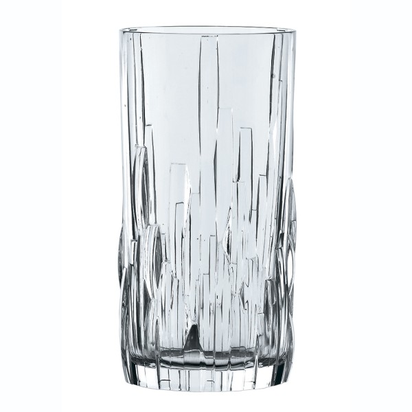 Склянка висока Longdrink tumbler 360 мл серія Shu Fa 98152