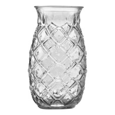 Склянка висока Tiki-Cooler Pineapple 495 мл серія Tiki 992021