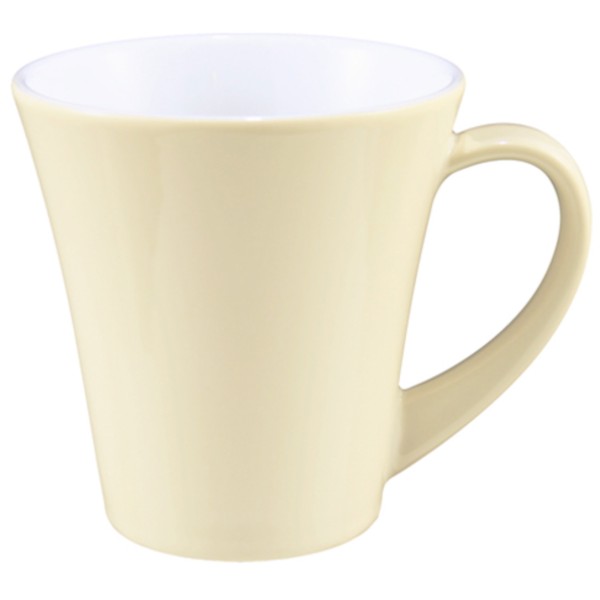 Чашка 250 мл, серія Meran Springcolors Vanille