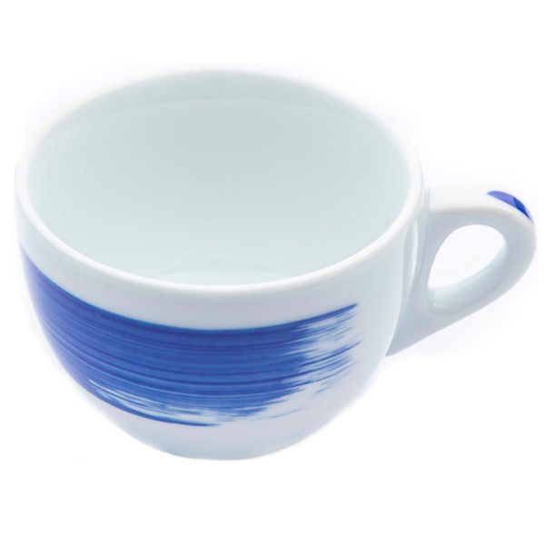 Чашка 350 мл, серия Verona Millecolori Blue