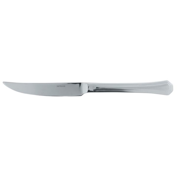 Нож для стейка, серия Deco