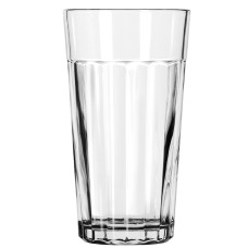 Склянка висока 470 мл, серія Paneled Tumblers