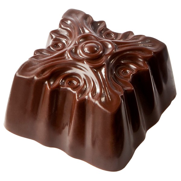 Форма для шоколаду полікарбонатна Саїда Альказемі 14,5 г