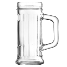 Кружка для пива 500 мл серия BEER TANKARD 40822