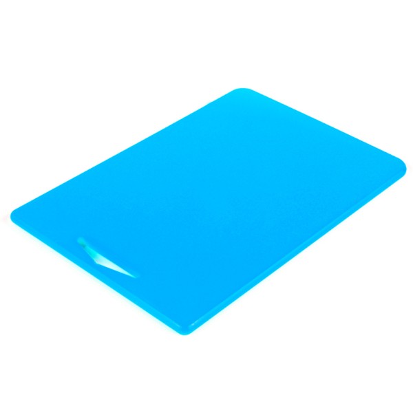 Дошка обробна блакитна 310*210*10 (9853AZ31211), Durplastics (Іспанія)