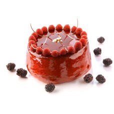 Силіконова форма для торта GENOISE