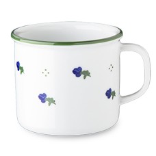 Чашка для эспрессо 80 мл, серия Retro Mugs Altaussee Blau