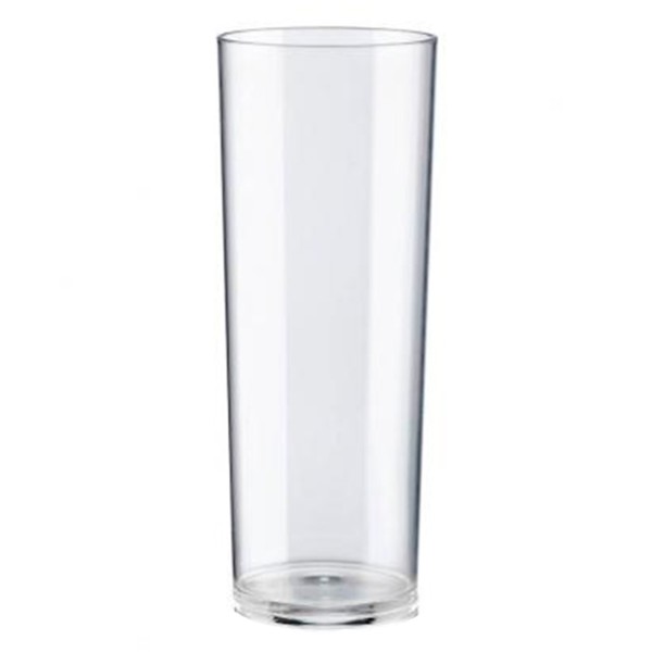 Склянка з полікарбонату 300 мл