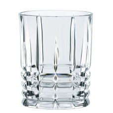 Склянка низька Whisky tumbler Straight 345 мл серія Highland 96090