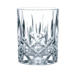 Склянка низька Whisky tumbler 295 мл серія Noblesse 91710