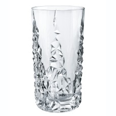 Стакан высокий Longdrink tumbler 420 мл серия Sculpture 96155