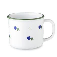 Чашка 180 мл, серия Retro Mugs Altaussee Blau