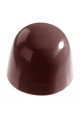 Форма для шоколаду полікарбонатна Конус 17 г - фото 1