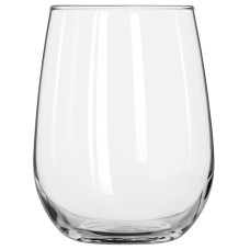 Склянка для вина 500 мл, серія Stemless