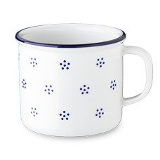 Чашка для єспрессо 80 мл, серия Valbella Retro mugs