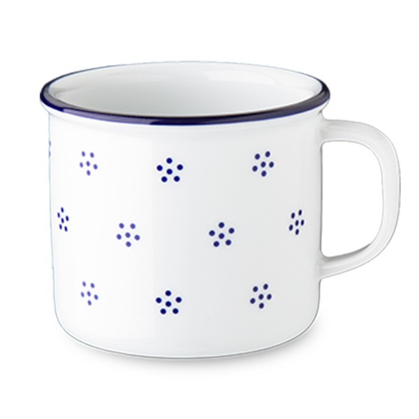 Чашка для еспресо 80 мл, серія Valbella Retro mugs