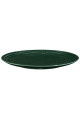 Тарелка круглая 22,5 см цвет Moss Green серия Terra 765014 - фото 2