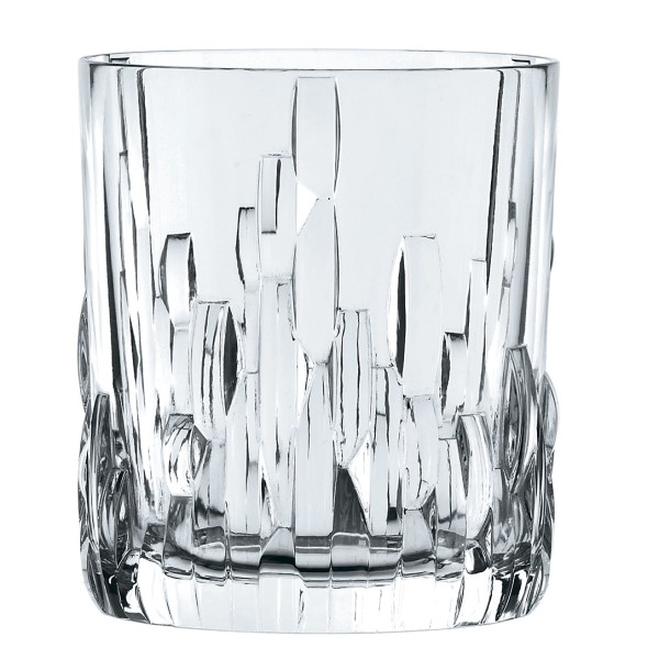 Стакан низкий Whisky tumbler 330 мл серия Shu Fa 98151