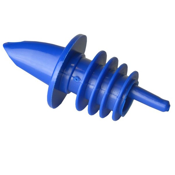 Гейзер пластиковий синій (низький) (657004), FoREST