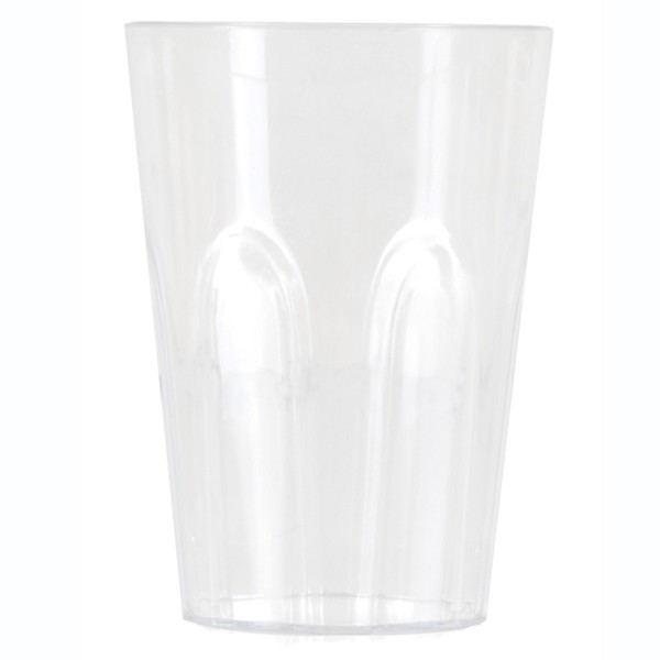 Склянка з полікарбонату 400 мл