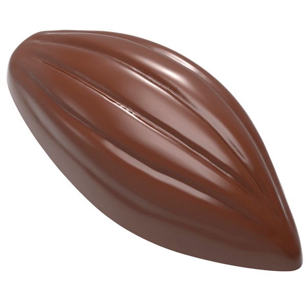 Форма для шоколаду полікарбонатна Мигдаль 9 г