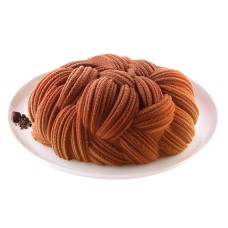 Силиконовая форма для торта WOOLY