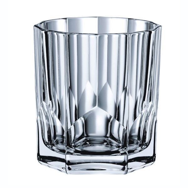 Стакан низкий Whisky tumbler 324 мл серия Aspen 92052