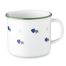 Чашка 250 мл, серия Retro Mugs Altaussee Blau