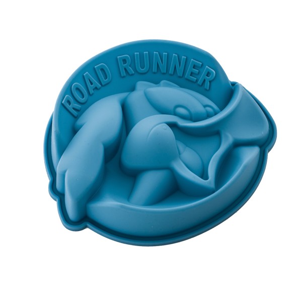 Силіконова форма Road Runner 165х155 мм WB011ВП