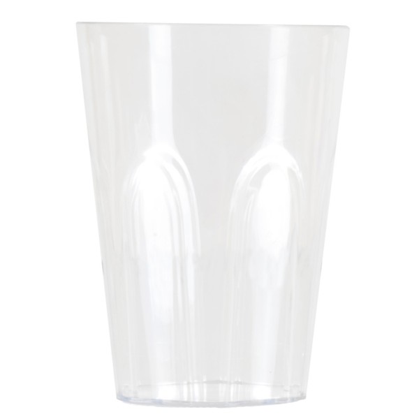 Склянка з полікарбонату 560 мл